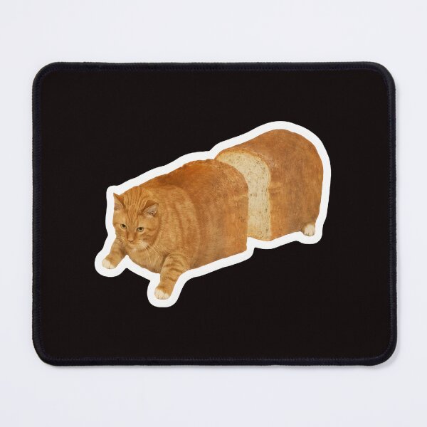 Item preview, Cat Loaf Hybrid Funny Meme Animal designed and sold by Pixelonersquare.