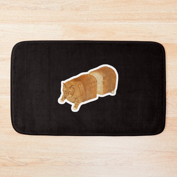 Item preview, Cat Loaf Hybrid Funny Meme Animal designed and sold by Pixelonersquare.