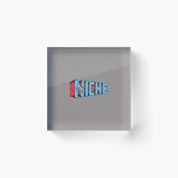Item preview, CZARFACE 3D Block Logo Comic Style-43 designed and sold by EmreKar.