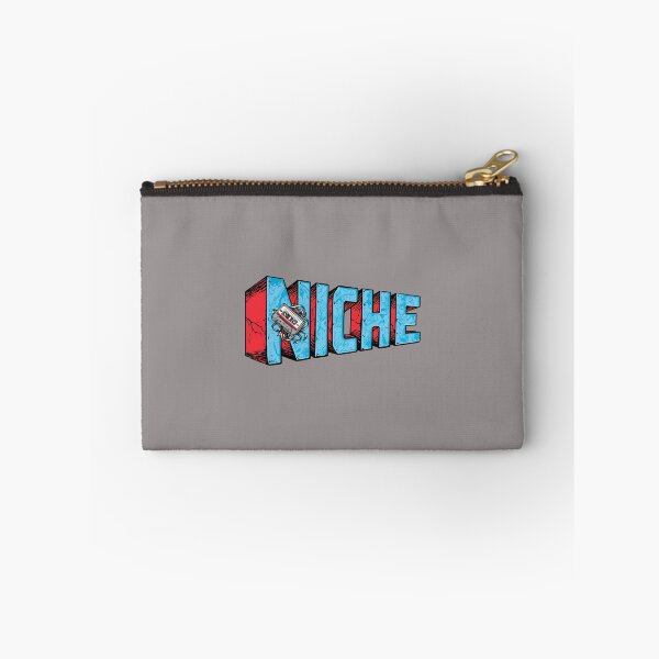 Item preview, CZARFACE 3D Block Logo Comic Style-43 designed and sold by EmreKar.