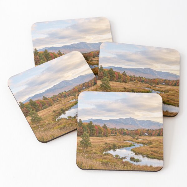 Item preview, Fall Colors Along the River designed and sold by amusefullife.