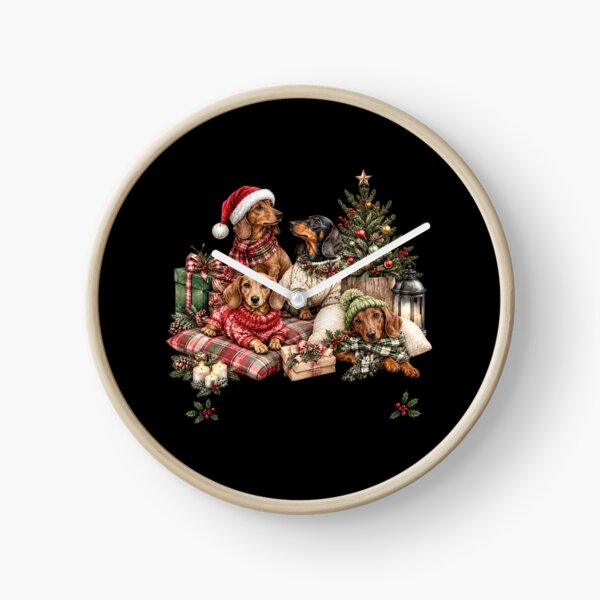Item preview, Christmas Dog Lover  designed and sold by NguboNorento.