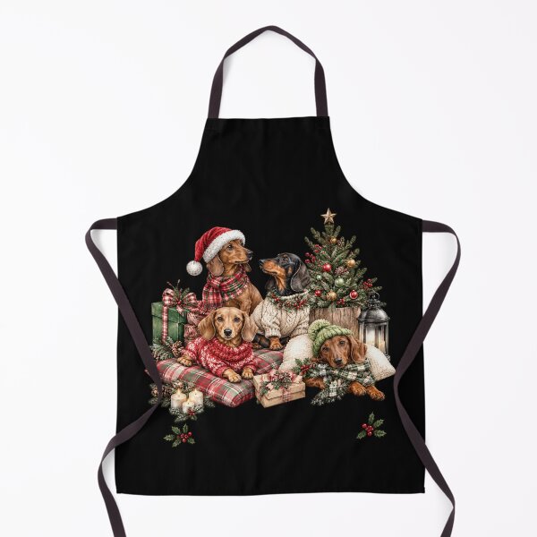 Item preview, Christmas Dog Lover  designed and sold by NguboNorento.