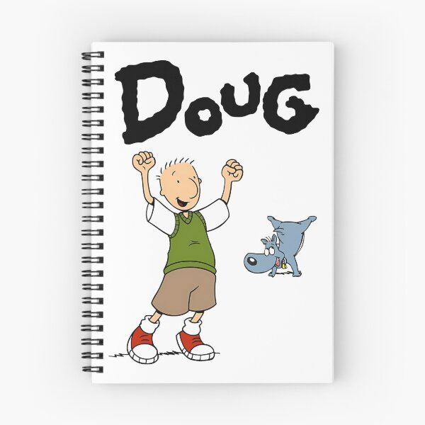 Item preview, Cartoon Boy Hands Up Happy Dog Upside Down designed and sold by MillicentBern.