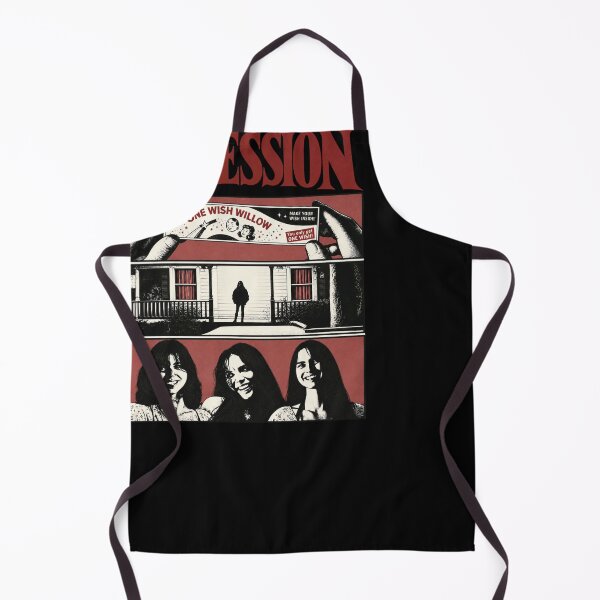 Item preview, Obsession Tshirts Obsession-Movie Nikki Freeman Graphic Horror Movie designed and sold by schwing1989.