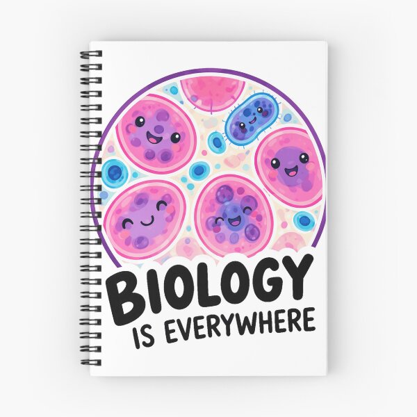 Item preview, Science Biology designed and sold by yunamaliskova.