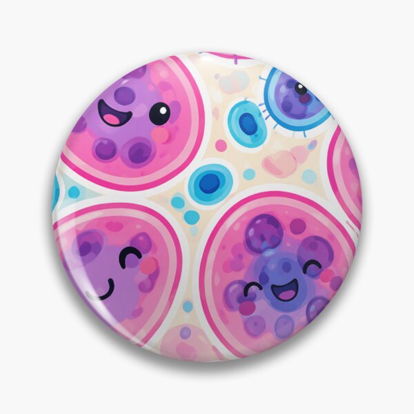 Item preview, Science Biology designed and sold by yunamaliskova.