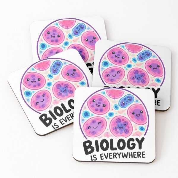 Item preview, Science Biology designed and sold by yunamaliskova.