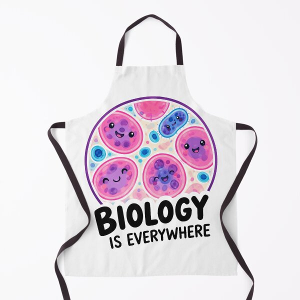 Aperçu de l'œuvre Sciences Biologie créée et vendue par yunamaliskova.