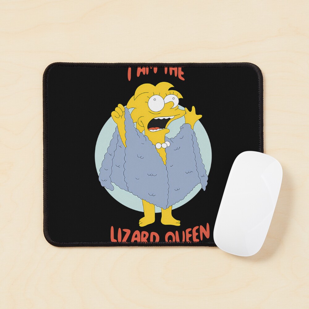 Item preview, Mouse Pad designed and sold by RufusMead75.