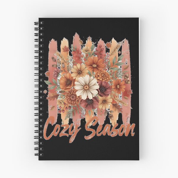 Item preview, Cozy Season Warm Toned Autumn Floral Bouquet Rustic Fall Flower Gift designed and sold by Zizo-DR44.
