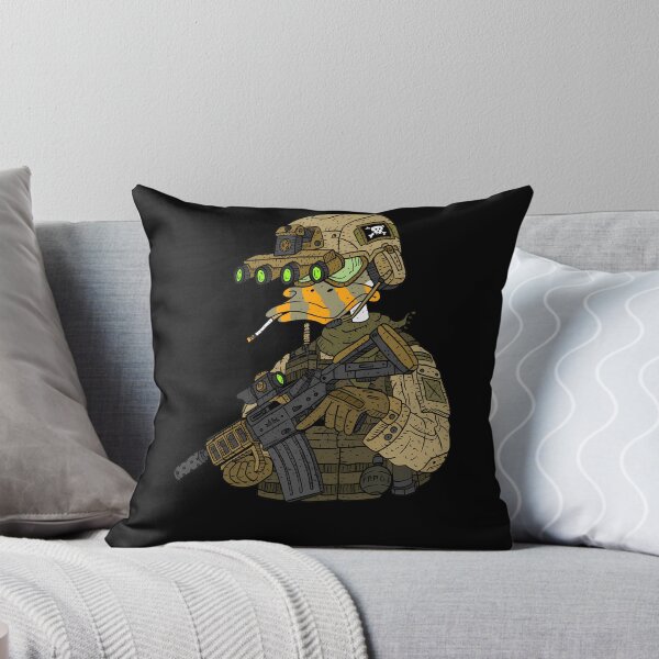 Item preview, Special-Forces-Duck.-Army-Soldier. designed and sold by biffarasgivens.