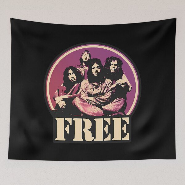 Item preview, free band hard rock designed and sold by Aminestore9.