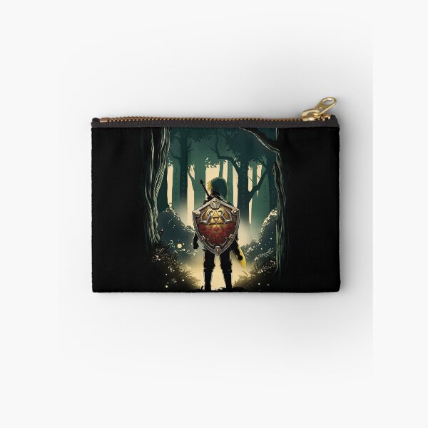Item preview, legend of zelda designed and sold by SweetMascot.
