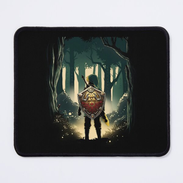 Item preview, legend of zelda designed and sold by SweetMascot.