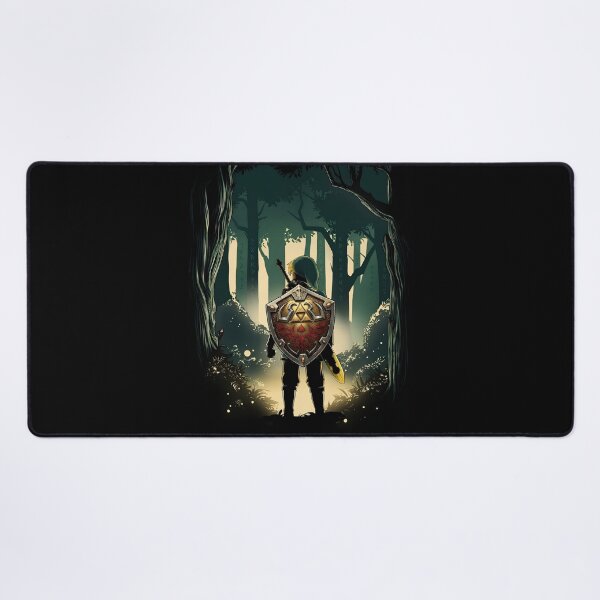 Item preview, legend of zelda designed and sold by SweetMascot.