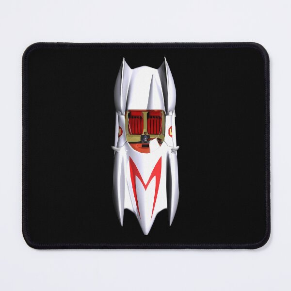 Item preview, Speed-Racer---Mach-5---Car-Top---Vintage-Retro---Clean designed and sold by odmarkkrfilej.