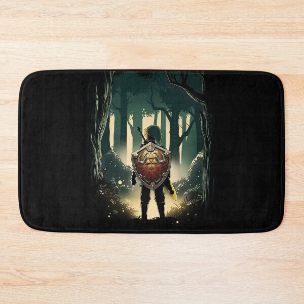 Item preview, legend of zelda designed and sold by SweetMascot.