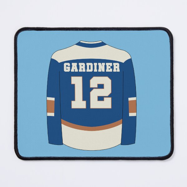 Item preview, Jen Gardiner Jersey designed and sold by Vesper1706.