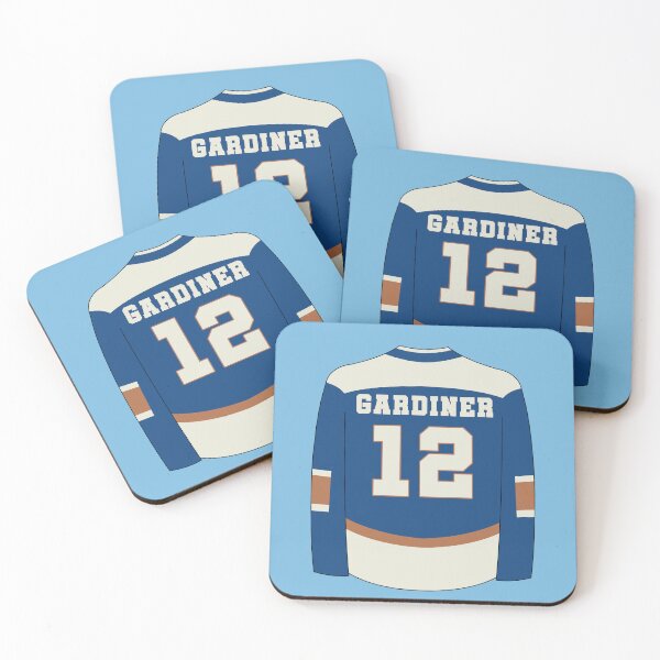 Item preview, Jen Gardiner Jersey designed and sold by Vesper1706.