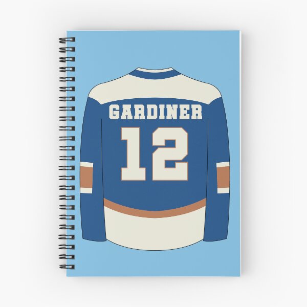 Item preview, Jen Gardiner Jersey designed and sold by Vesper1706.