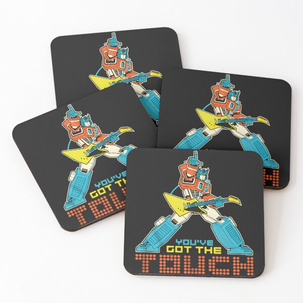 Item preview, Cartoon Movie Retro Robot 90S Funny designed and sold by RufusMead75.