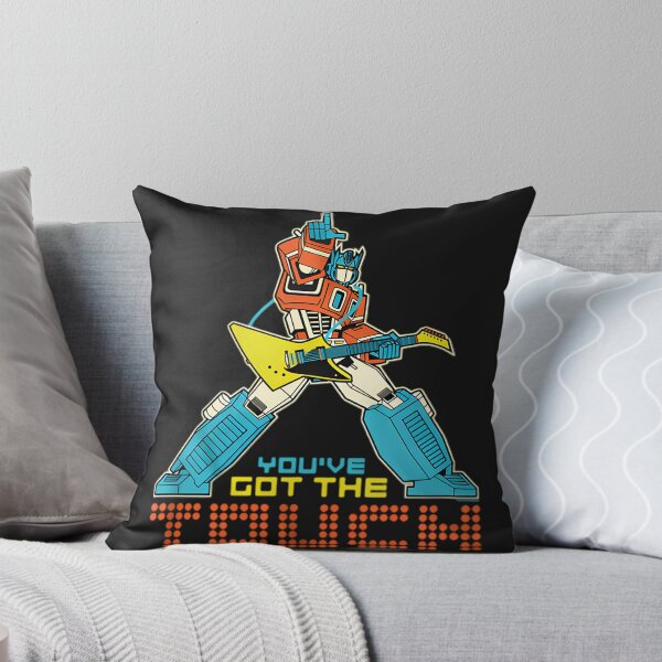Item preview, Cartoon Movie Retro Robot 90S Funny designed and sold by RufusMead75.