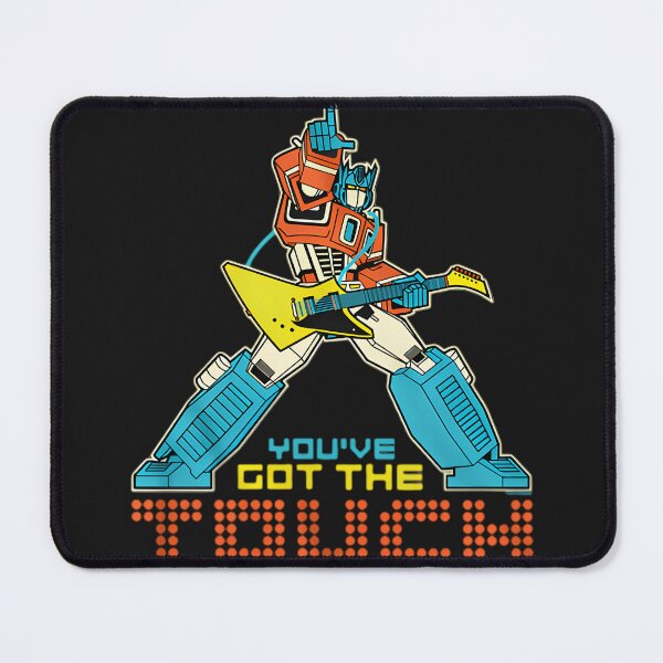 Item preview, Cartoon Movie Retro Robot 90S Funny designed and sold by RufusMead75.