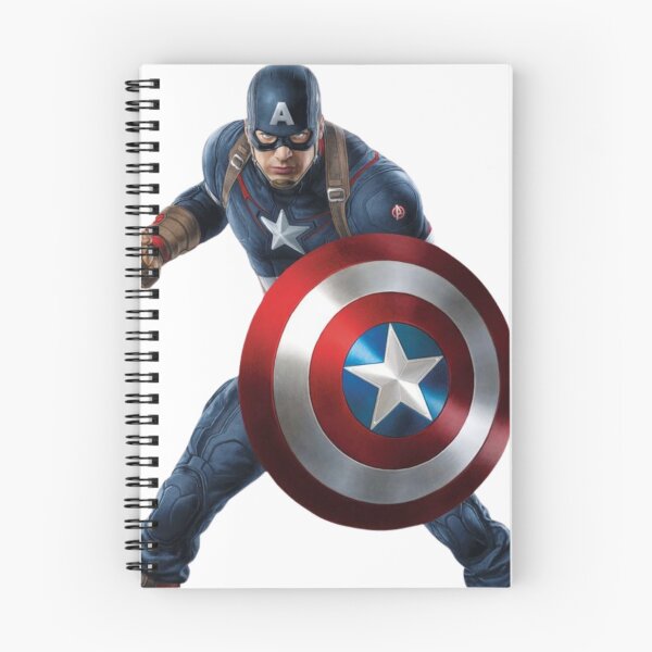 Item preview, Captain America designed and sold by Anthuank.