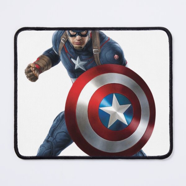 Item preview, Captain America designed and sold by Anthuank.