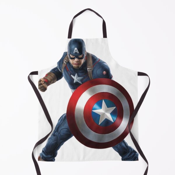 Item preview, Captain America designed and sold by Anthuank.