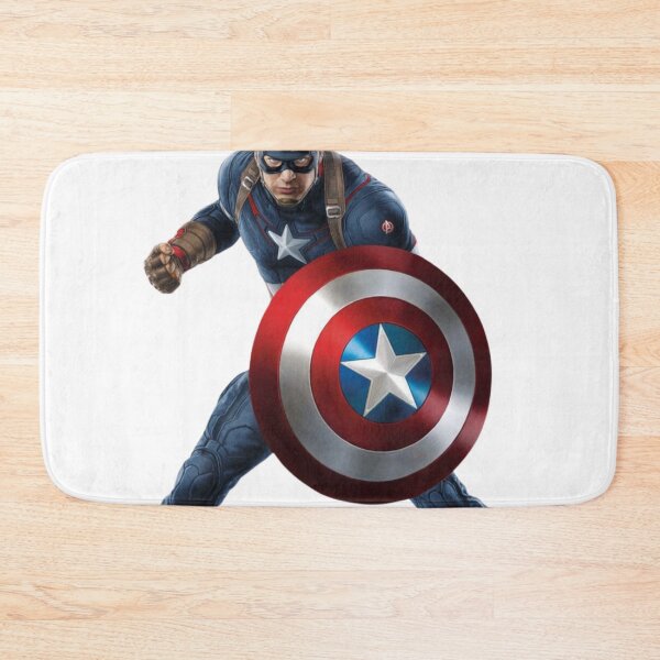 Item preview, Captain America designed and sold by Anthuank.