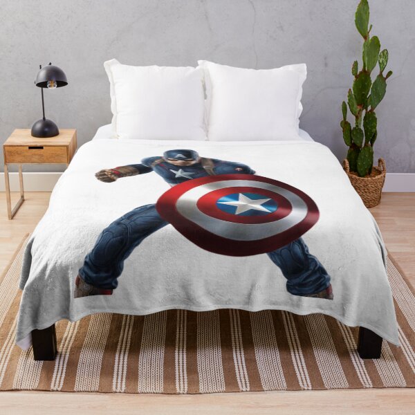 Item preview, Captain America designed and sold by Anthuank.