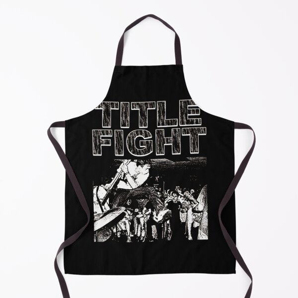 Item preview, Title Fight designed and sold by StyleJV.