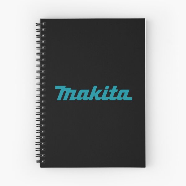 Item preview, Makita Power Tools logo designed and sold by bc-art.