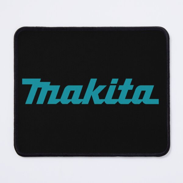 Item preview, Makita Power Tools logo designed and sold by bc-art.