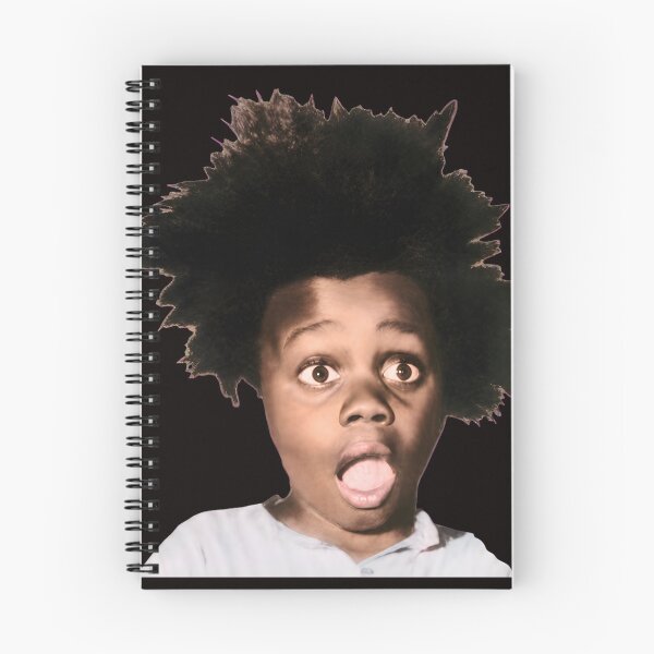 Item preview, Surprised Kid Expressive Face Fun designed and sold by theleftyworks.