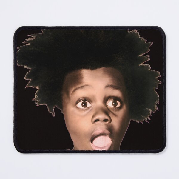 Item preview, Surprised Kid Expressive Face Fun designed and sold by theleftyworks.