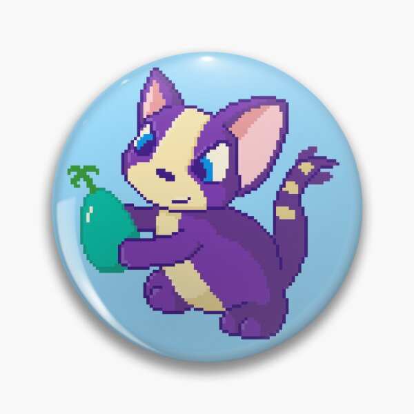 Item preview, Purple Mazzew designed and sold by synesthetick.