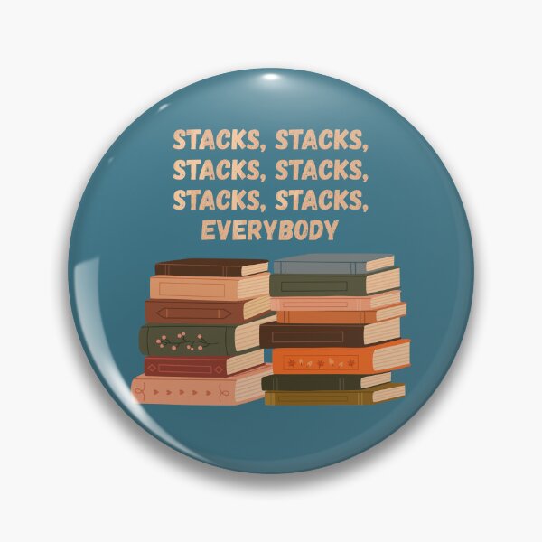Item preview, stacks designed and sold by codename.stickyhand .