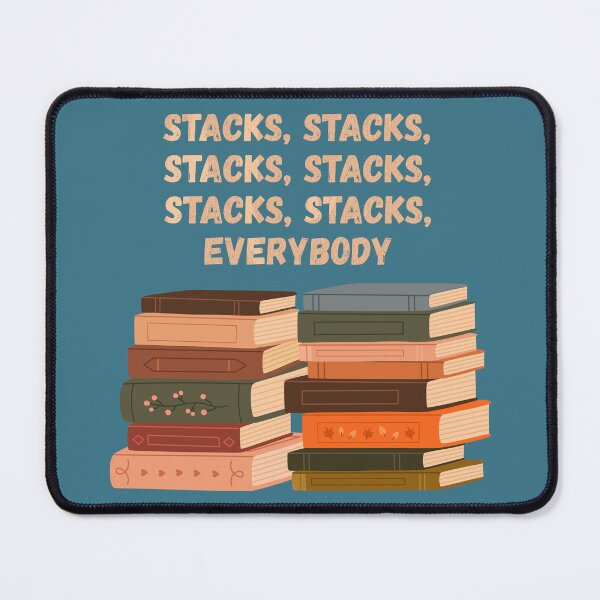 Item preview, stacks designed and sold by codename.stickyhand .