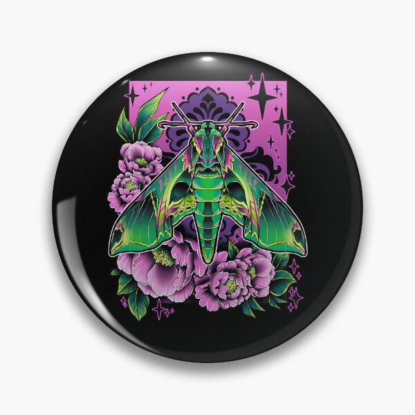 Item preview, Sphinx-Moth designed and sold by streibiweuberh.