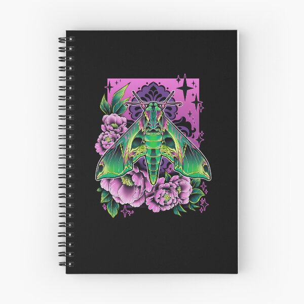 Item preview, Sphinx-Moth designed and sold by streibiweuberh.