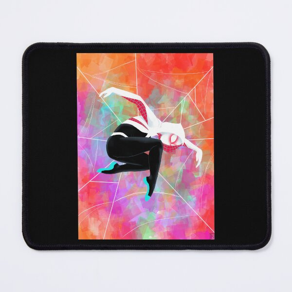 Item preview, Spider-Gwen designed and sold by biffarasgivens.