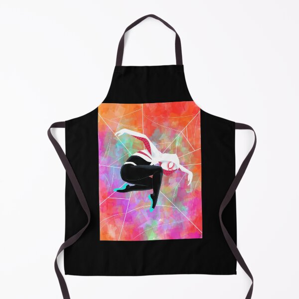 Item preview, Spider-Gwen designed and sold by biffarasgivens.