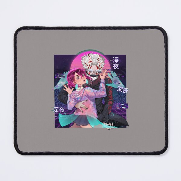 Item preview, Chainsaw Man Style Girl Captured Graphic-19 designed and sold by EmreKar.