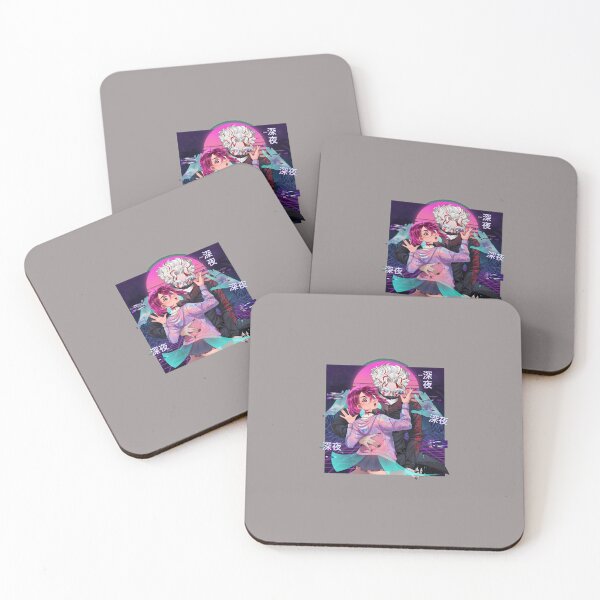 Item preview, Chainsaw Man Style Girl Captured Graphic-19 designed and sold by EmreKar.