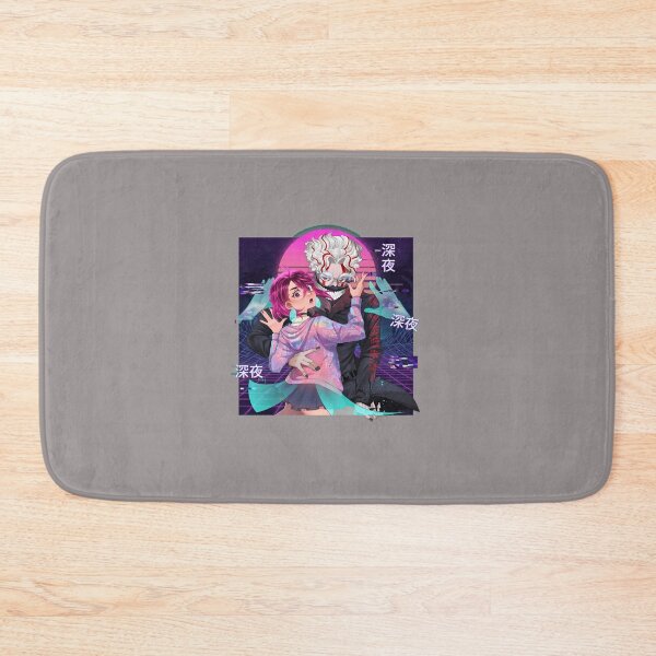 Item preview, Chainsaw Man Style Girl Captured Graphic-19 designed and sold by EmreKar.
