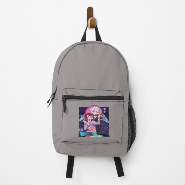 Item preview, Chainsaw Man Style Girl Captured Graphic-19 designed and sold by EmreKar.