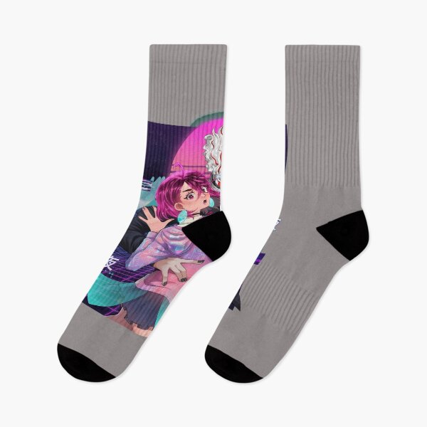 Item preview, Chainsaw Man Style Girl Captured Graphic-19 designed and sold by EmreKar.